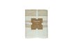 Miniatura Mantel rectangular de algodón Tizia 4