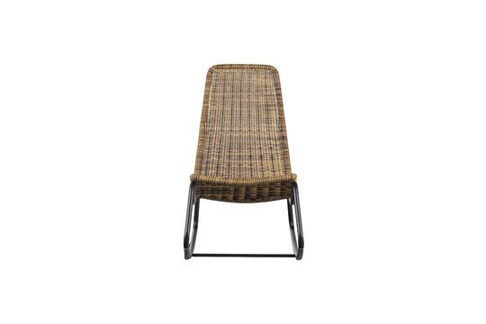 Sillon Balancin en Rattan - Horta Mimbre