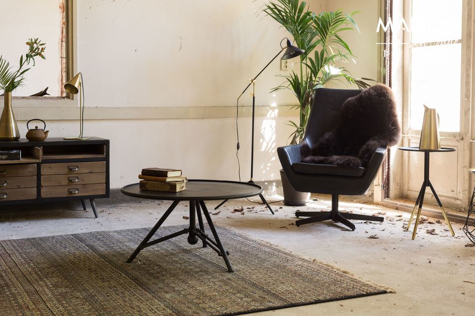 Mesa auxiliar Brok DutchBone