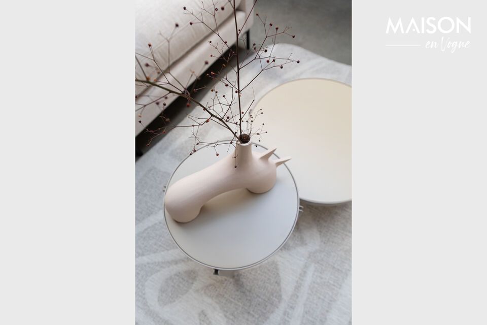 En el mundo del diseño contemporáneo