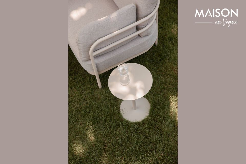 Elegancia sencilla para momentos compartidos.