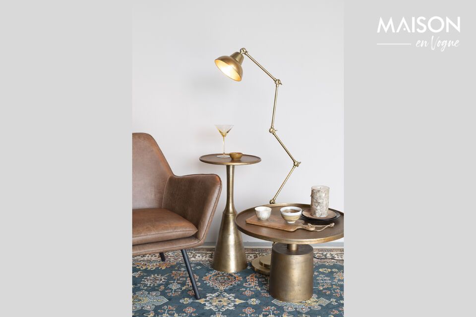 Perfecto para cualquier interior moderno o clásico