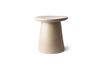 Miniatura Mesa auxiliar de cerámica Meysse 4