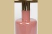 Miniatura Mesa auxiliar Glam rosa 3