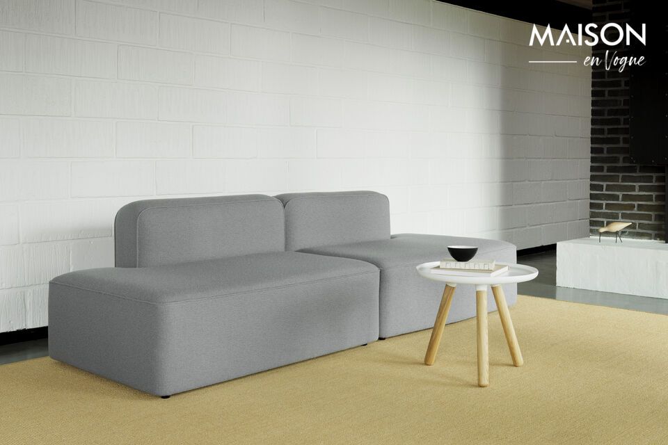 Tablo es una mesa minimalista diseñada en 2011 por Nicholai Wiig Hansen
