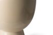 Miniatura Mesa auxiliar Tam Tam beige 2