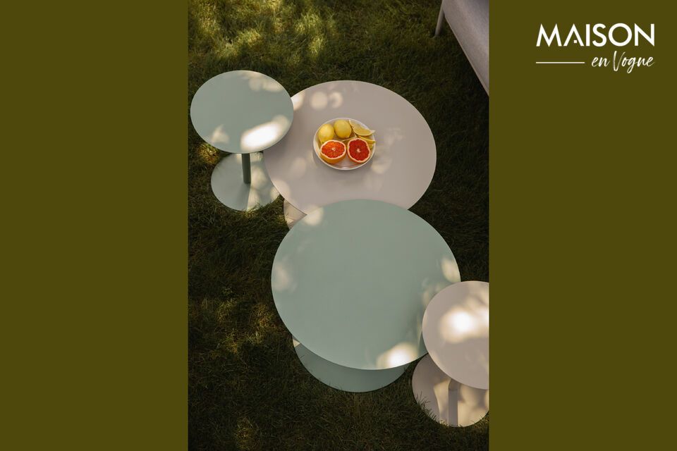 Elegancia contemporánea para momentos compartidos.