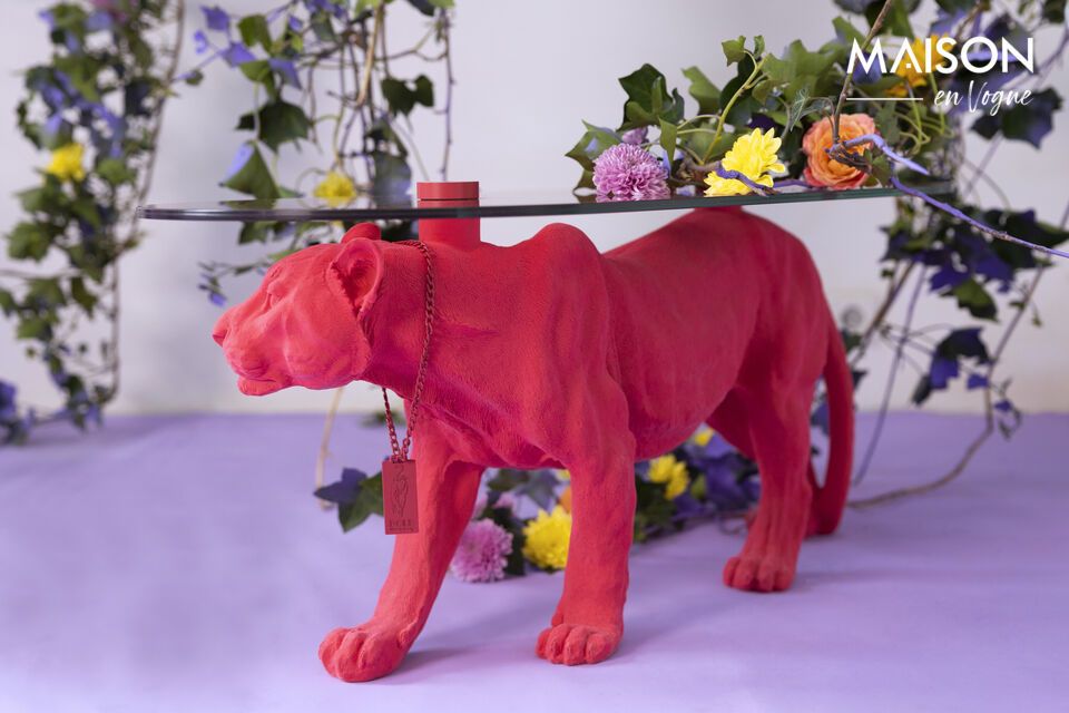 Pintada a mano