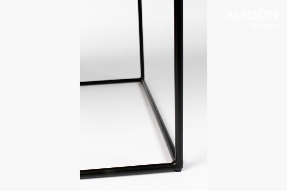 Mucho más que una mesa