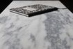 Miniatura Mesa de centro Marble Power 7