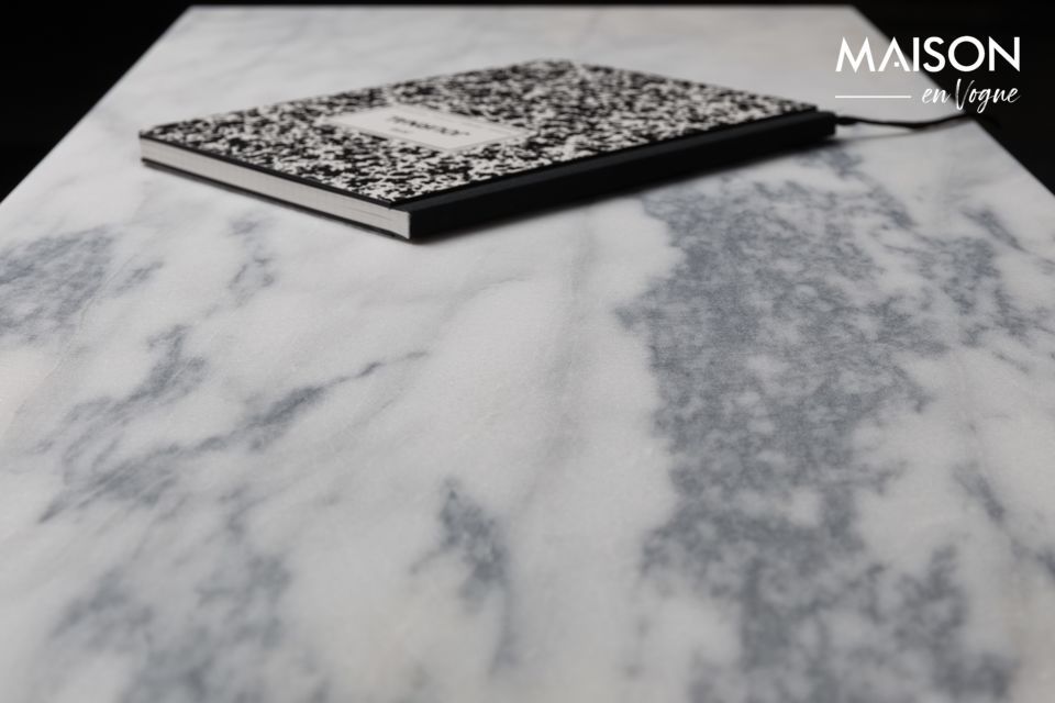 Mesa de centro Marble Power - 5
