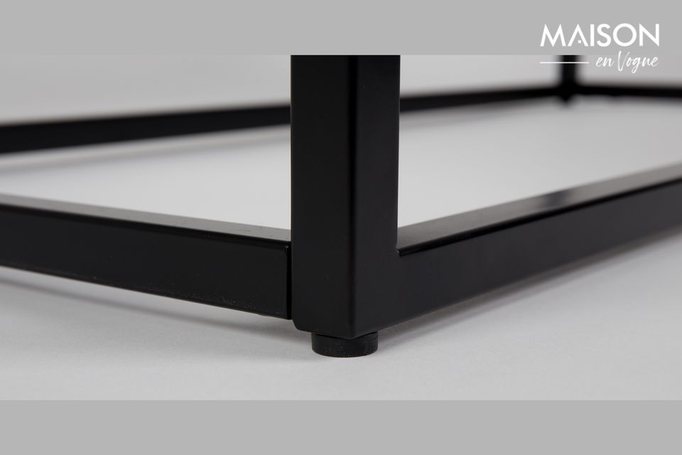 Mesa de centro Marble Power - 6