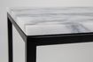 Miniatura Mesa de centro Marble Power 10