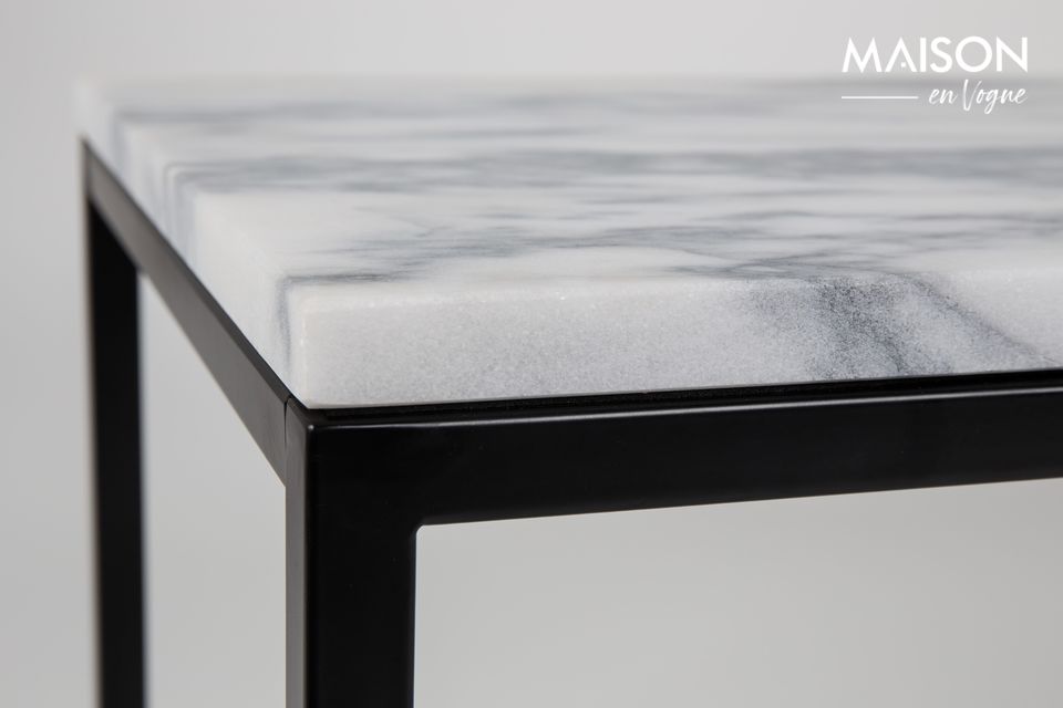 Mesa de centro Marble Power - 8