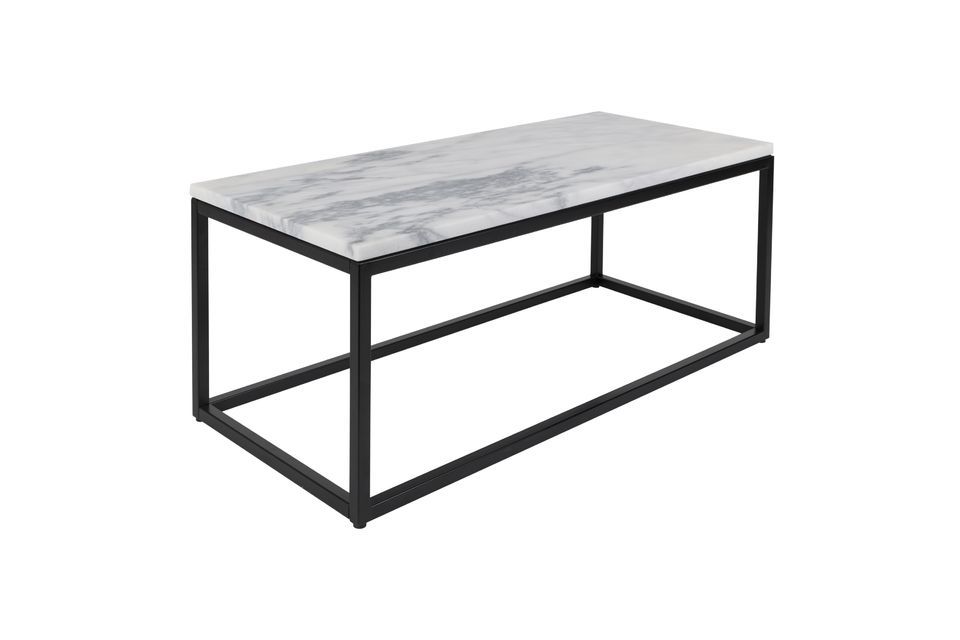 Mesa de centro Marble Power - 11