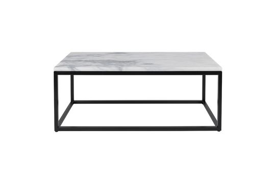Mesa de centro Marble Power Clipped