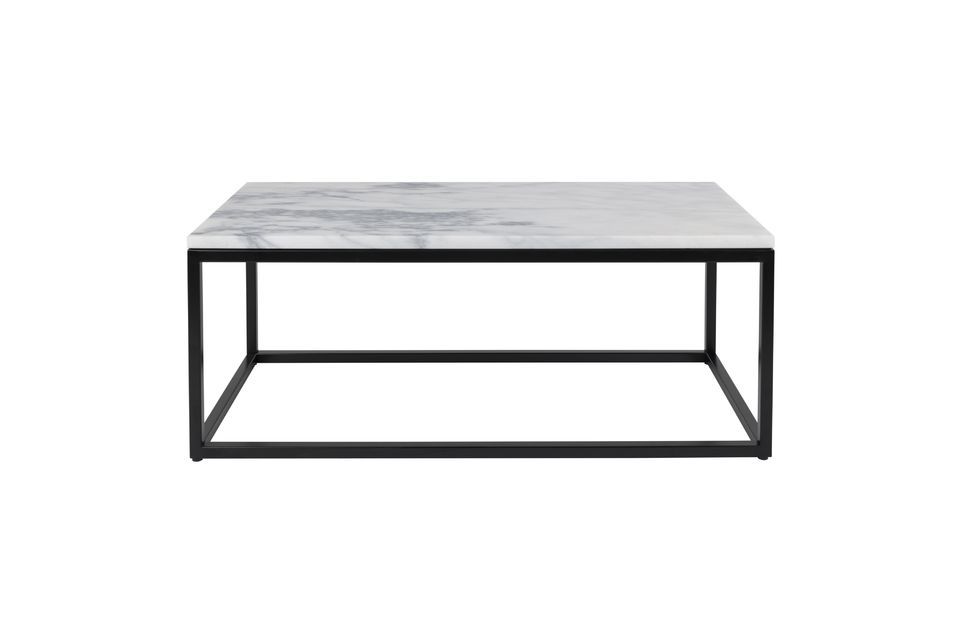Mesa de centro Marble Power - 10