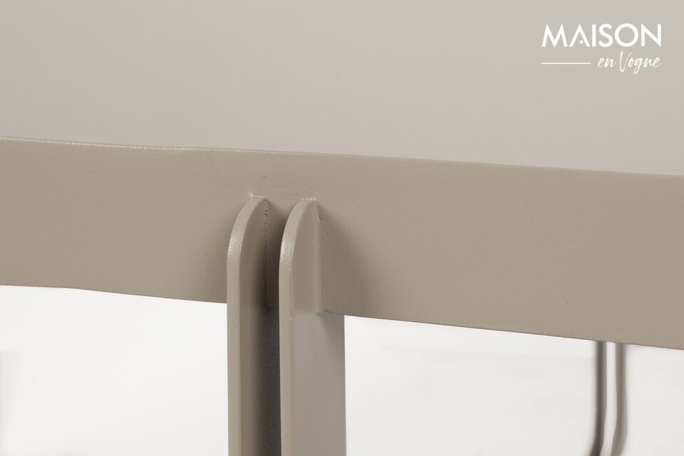 Para añadir otra dimensión a su decoración
