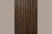 Miniatura Mesa de comedor de madera beige Arda 4