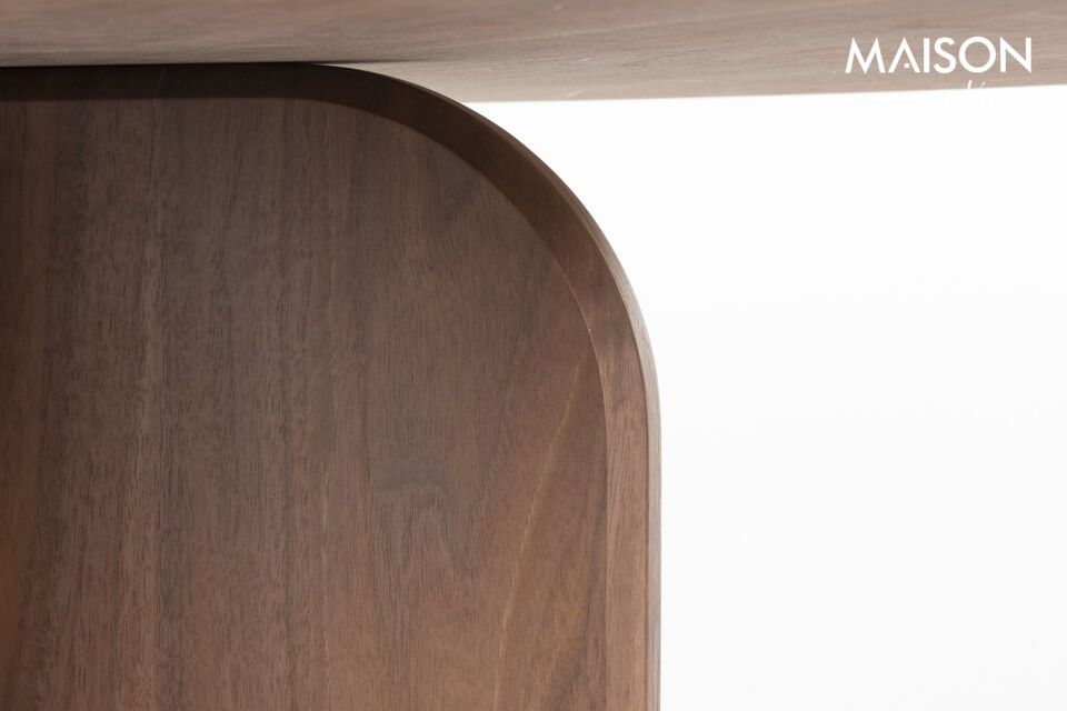 La mesa Laurent no es sólo un mueble