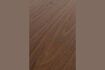 Miniatura Mesa de comedor de madera marrón Laurent 3