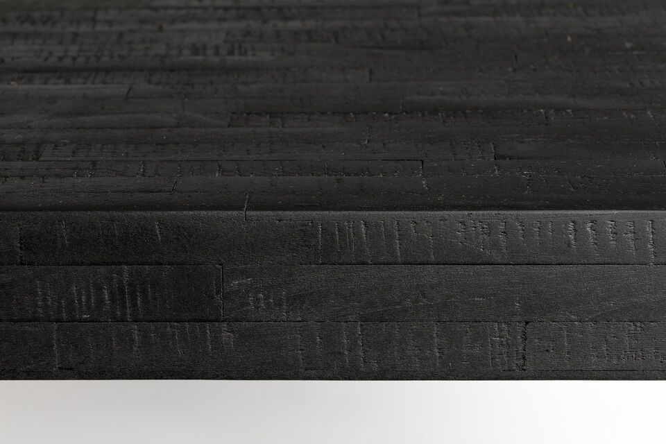 Una elección perfecta para quienes valoran tanto la calidad como la elegancia en sus muebles