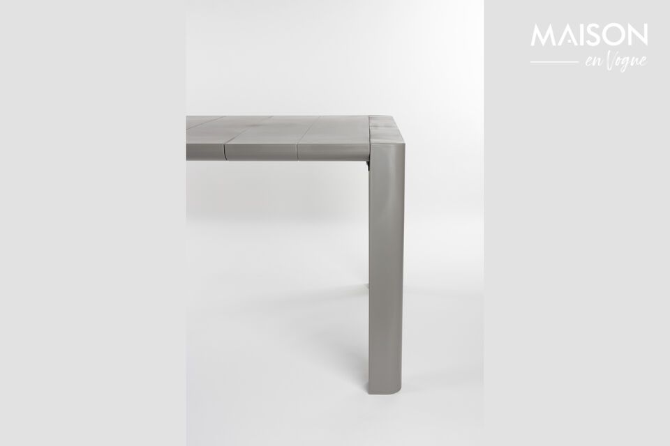 Mezcla de modernidad e inspiración atemporal