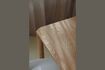 Miniatura Mesa de madera beige Storm160X90 8