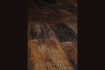 Miniatura Mesa de madera Crude 8