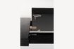 Miniatura Mesa Glimps 120 162X80 Negro 5