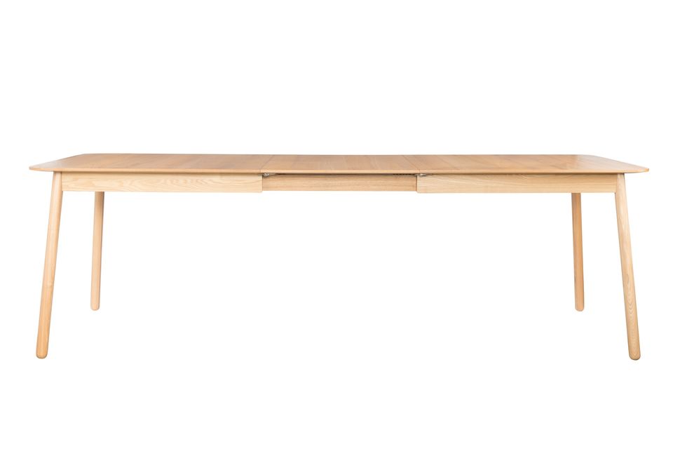 Mesa Glimps 180-240X90 Natural - 12