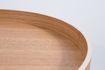 Miniatura Mesa lateral Oak Tray 10