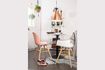 Miniatura Mesa Marble King 90' negra 7