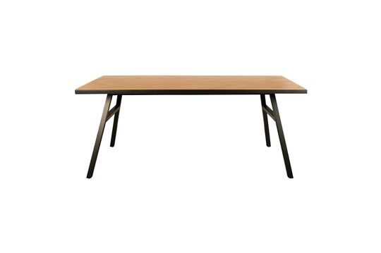 Mesa Seth 180X90 Roble