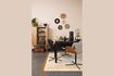 Miniatura Mesa Storm 180X90 negro 4