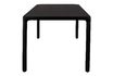 Miniatura Mesa Storm 180X90 negro 10