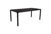 Miniatura Mesa Storm 180X90 negro 11