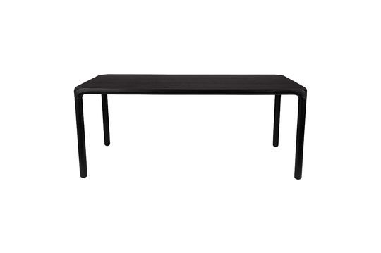 Mesa Storm 180X90 negro