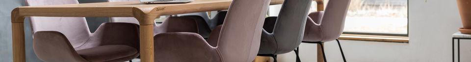 Descriptivo Materiales  Mesa Storm 220X90 Natural