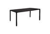 Miniatura Mesa Storm 220X90 negro 11