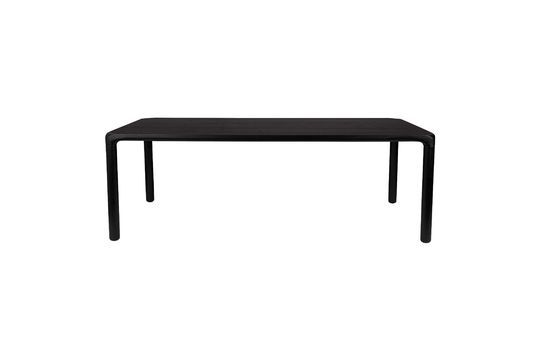 Mesa Storm 220X90 negro