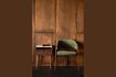 Miniatura Mesita de noche de madera beige Arda 2