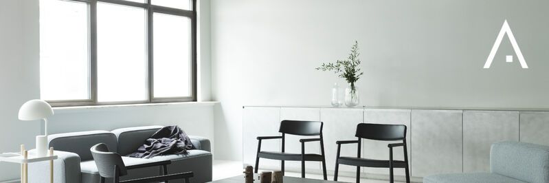 Muebles Normann Copenhagen