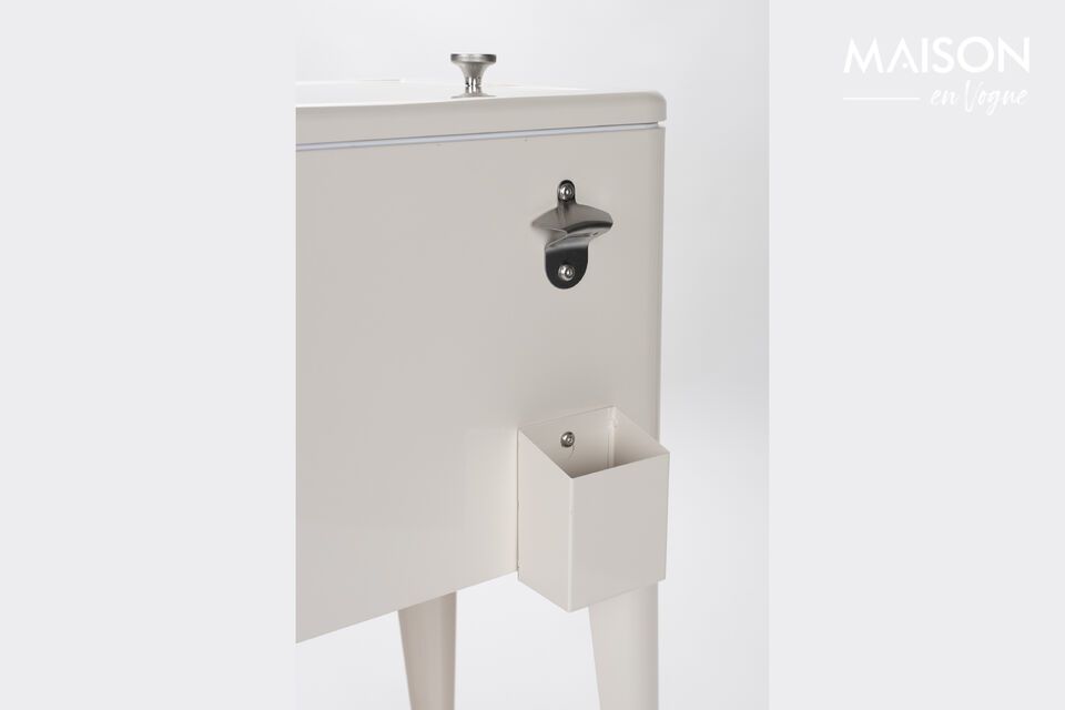 Verdadero símbolo del interiorismo contemporáneo