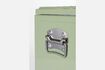 Miniatura Nevera de plástico verde Be Cute 6