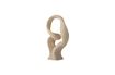 Miniatura Objeto decorativo de gres Berhan 8