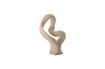 Miniatura Objeto decorativo de gres Berhan 10