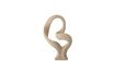 Miniatura Objeto decorativo de gres Berhan 11
