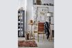 Miniatura Objeto decorativo de gres gris Tilley 2