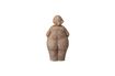 Miniatura Objeto decorativo marrón de terracota Sidsel 5